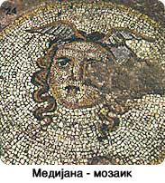 Mozaik