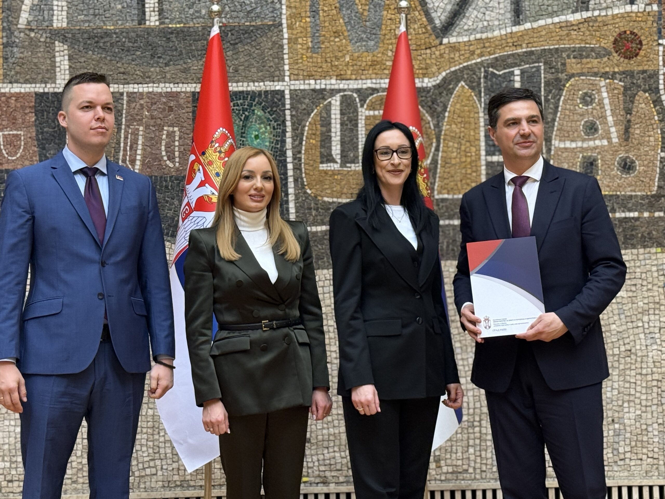 Фото: Тијана Ћирић